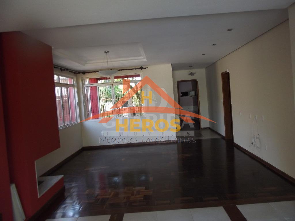 Casa 4 dorm, 275m², Ipanema, R$ 980mil