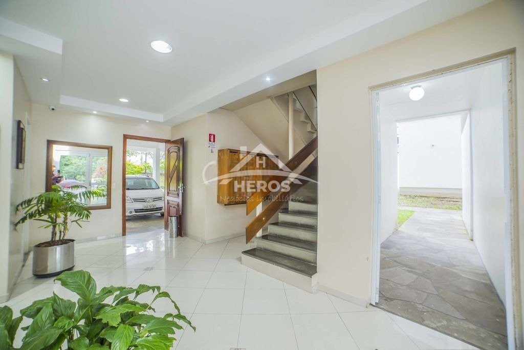 Apartamento 2 dorm, 55m², Nonoai, R$ 299,9mil