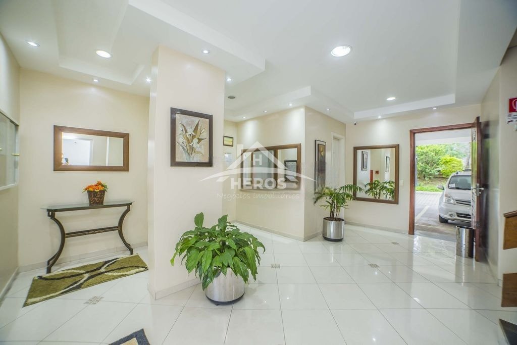 Apartamento 2 dorm, 55m², Nonoai, R$ 299,9mil