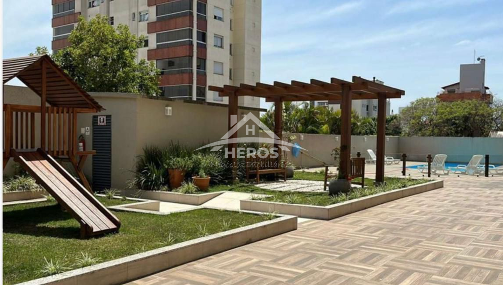 Vitória Residencial