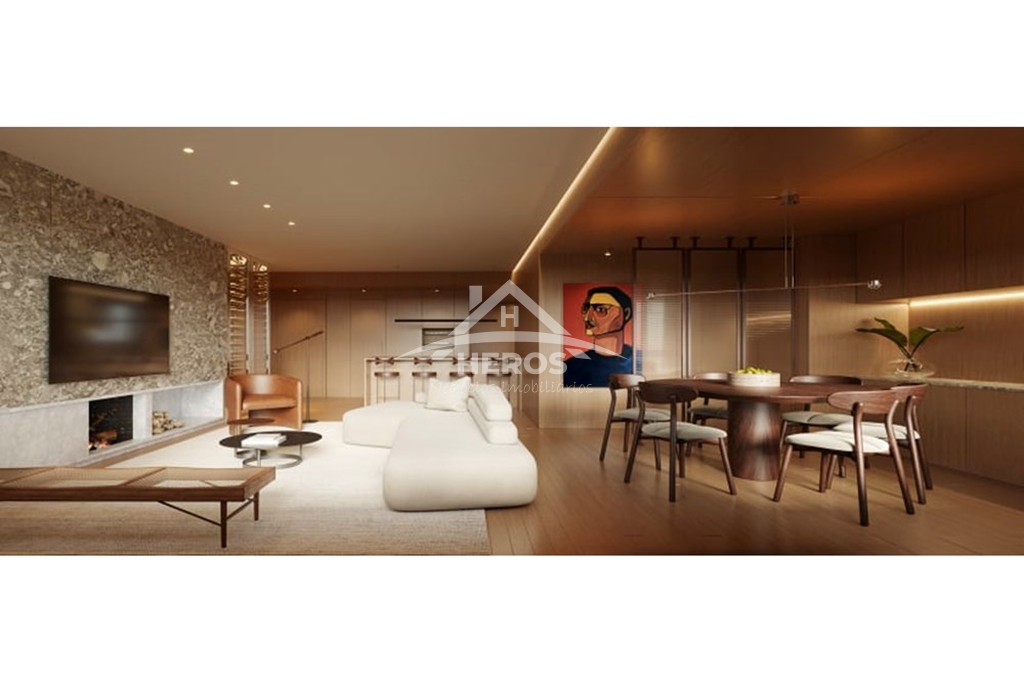 Apartamento 219821