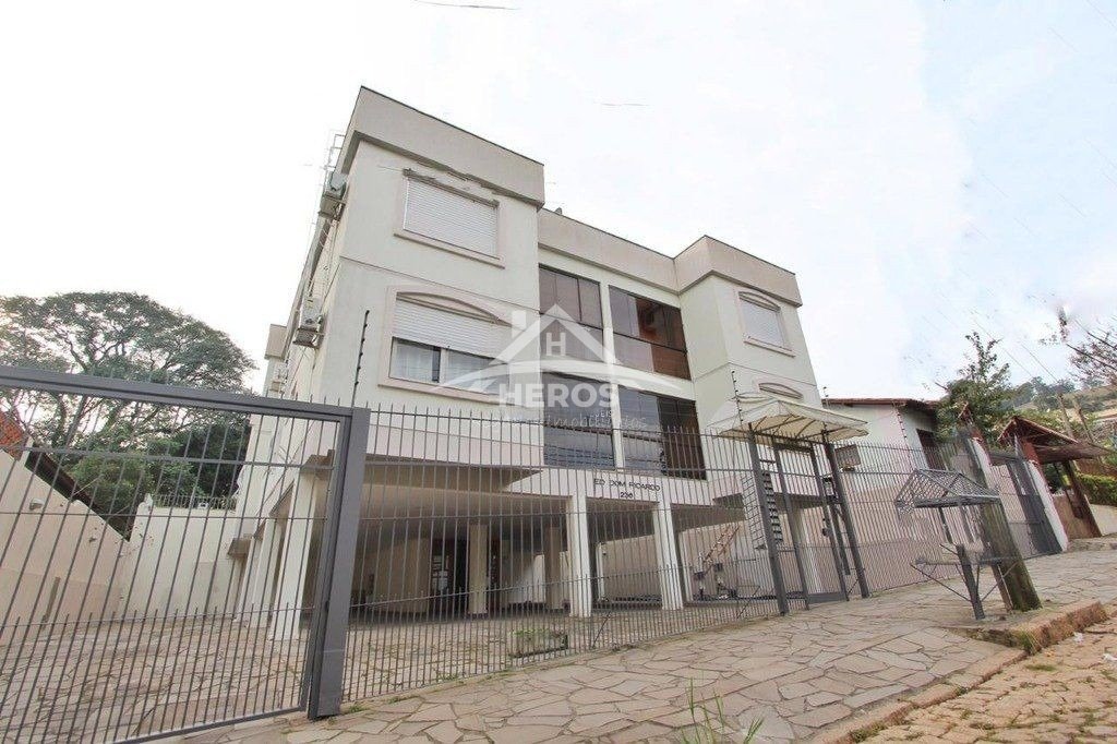 Apartamento 2 dorm, 85m², Nonoai, R$ 340mil