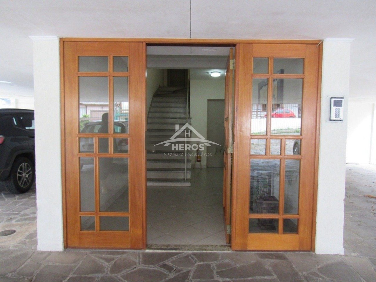 Apartamento 2 dorm, 85m², Nonoai, R$ 340mil