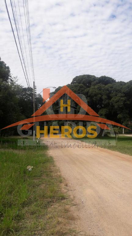 Terreno 800m², Belém Novo, R$ 230mil