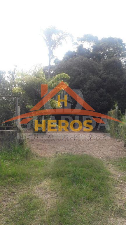 Terreno 800m², Belém Novo, R$ 230mil