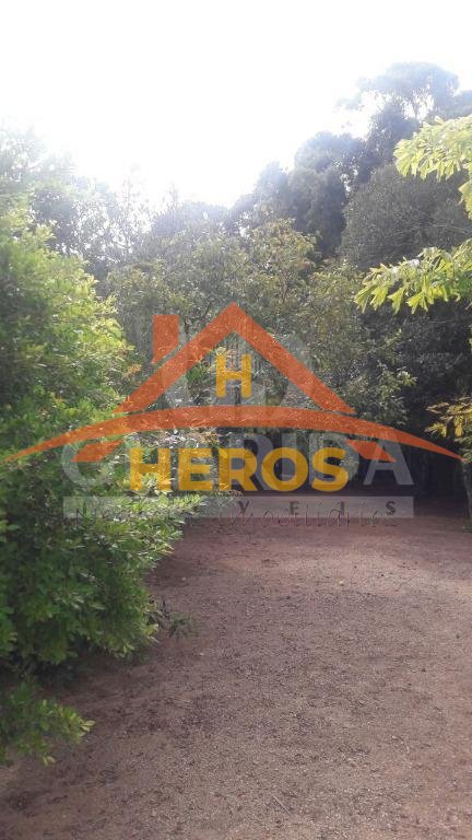 Terreno 800m², Belém Novo, R$ 230mil