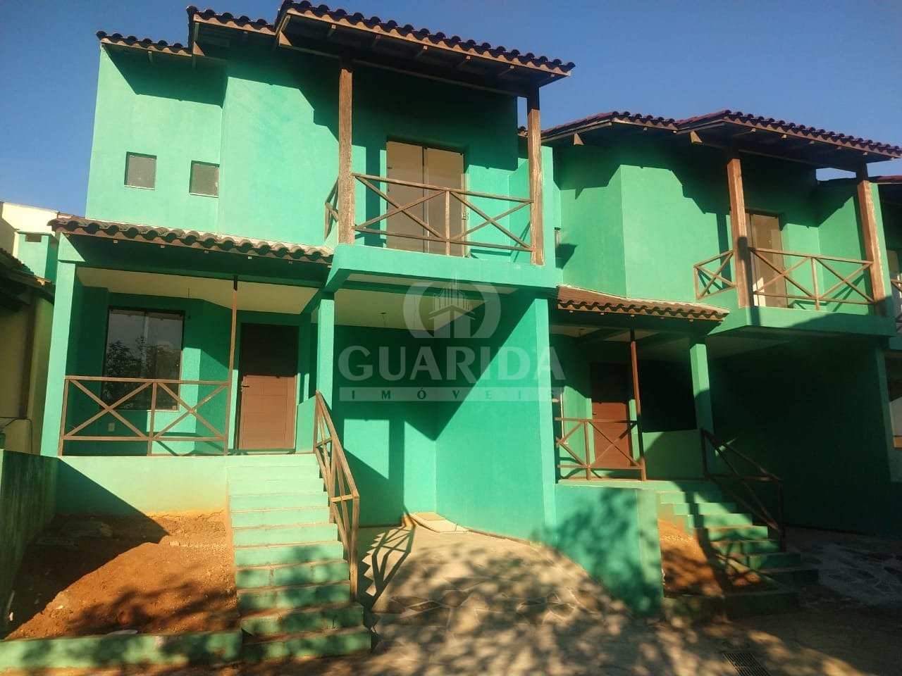 Casa cond 3 dorm,  110m², Vila Nova, R$ 450mil
