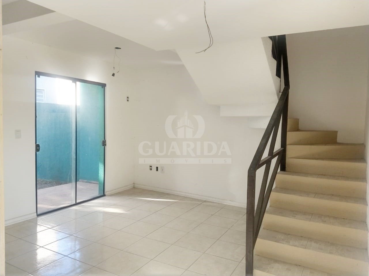 Casa cond 3 dorm,  110m², Vila Nova, R$ 450mil