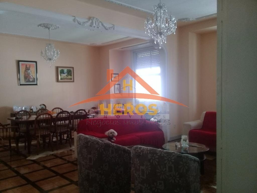 Aptº 3 dorm, 180m², Centro Histórico, R$ 550mil
