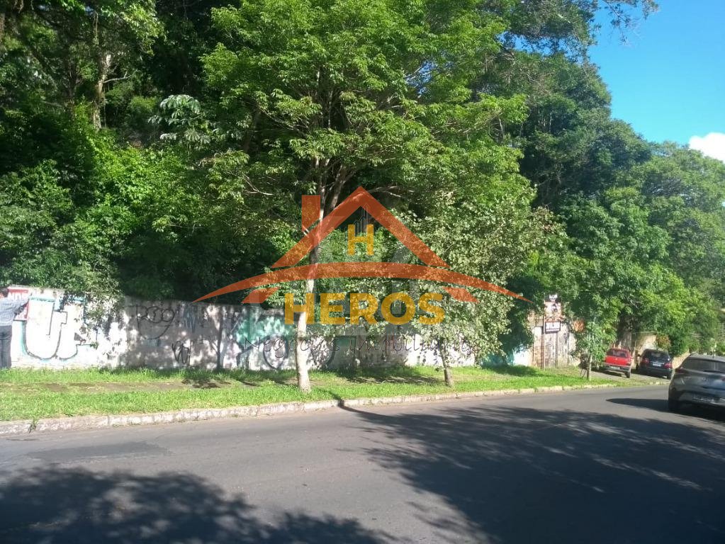 Terreno 915m², Ipanema, R$ 1,3 milhão