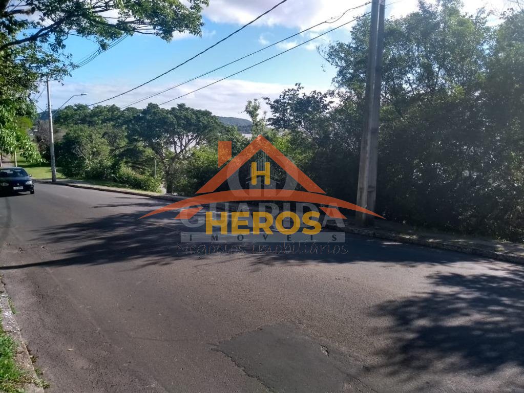 Terreno 915m², Ipanema, R$ 1,3 milhão