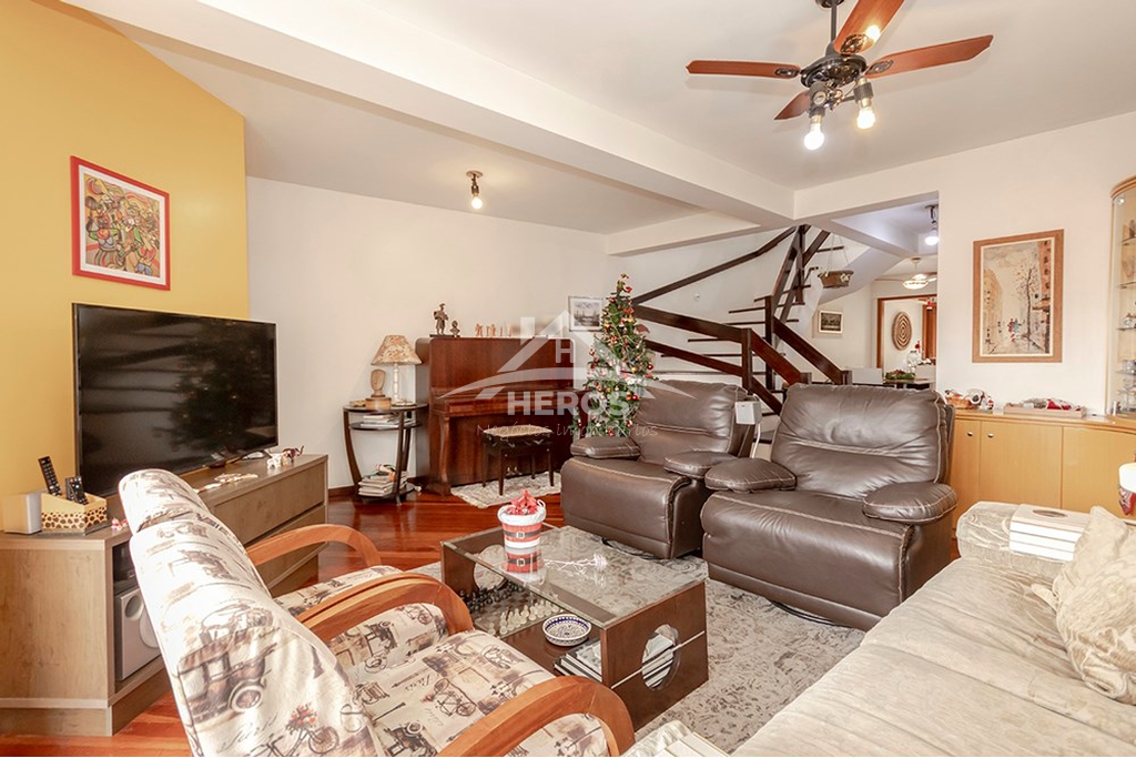 Casa em Condomínio 221172