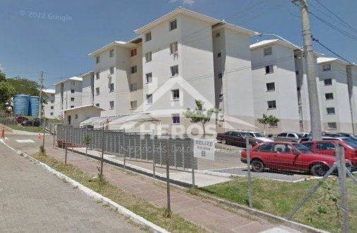 Apartamento, 2 dorm, Restinga, R$ 85mil
