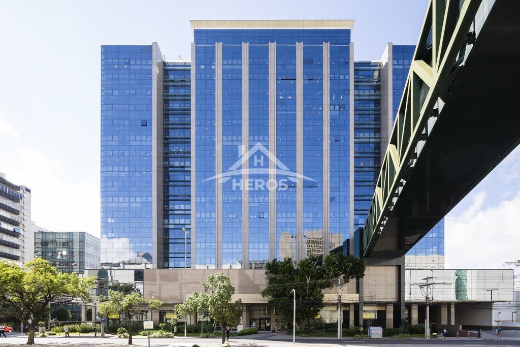 Walk Offices Praia de Belas