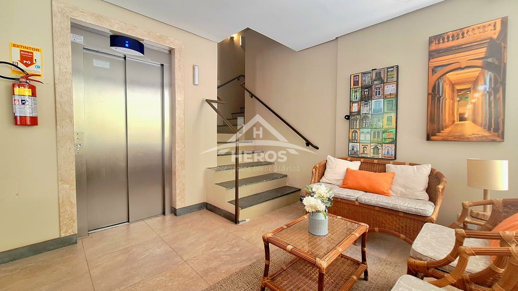 Apartamento 221715