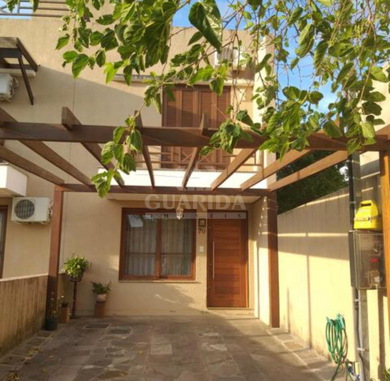 Casa 2 dorm, 92m², Hípica, R$ 400mil