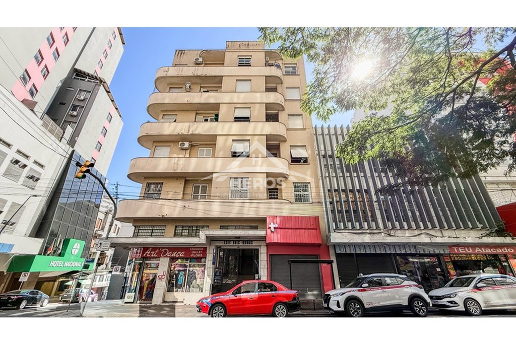 Apartamento 219829