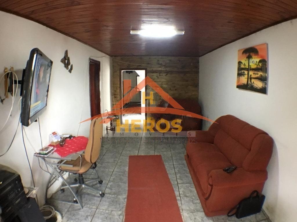 Casa Residencial À Venda, Vila Nova, Porto Alegre.