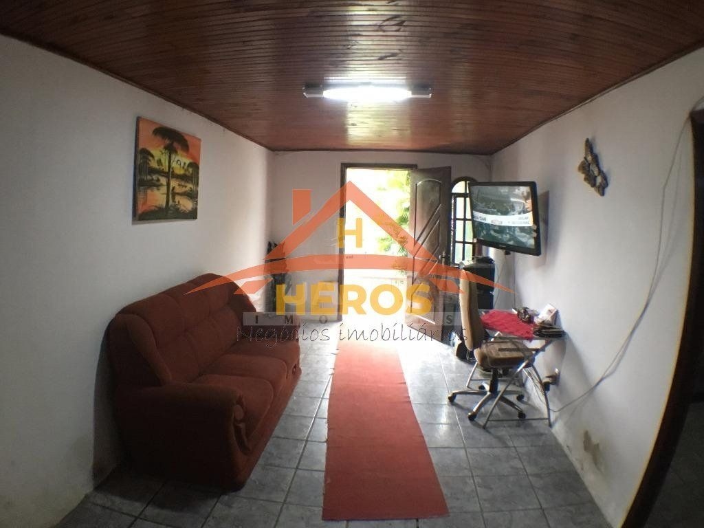 Casa Residencial À Venda, Vila Nova, Porto Alegre.