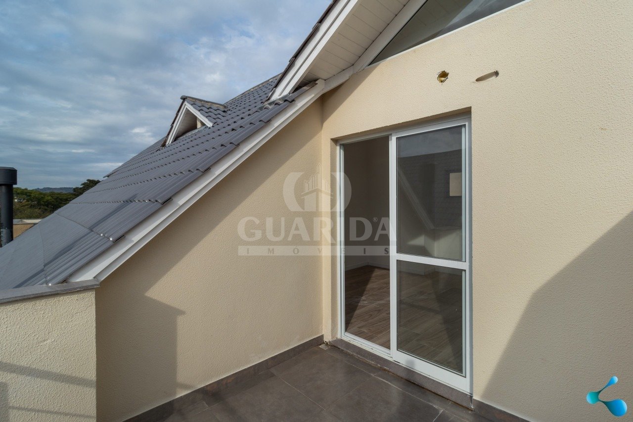 Casa condomínio, 120m², Ipanema, R$ 480mil
