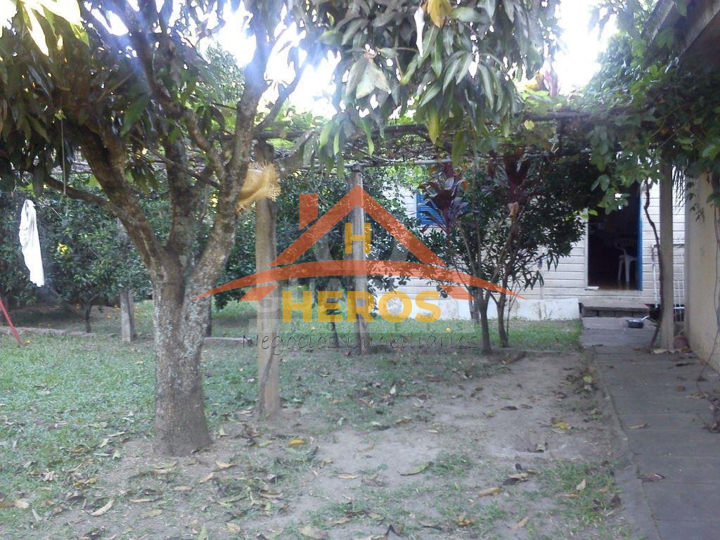Terreno 672m², Ipanema, 672m²