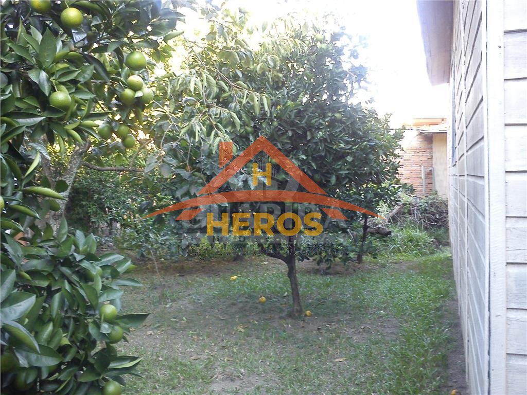 Terreno 672m², Ipanema, 672m²