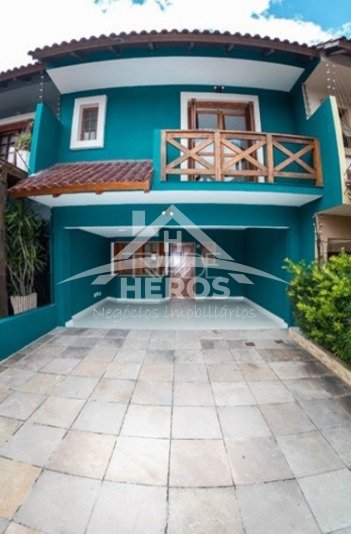 Casa 3 dorm,  131m², Guarujá, R$ 479mil
