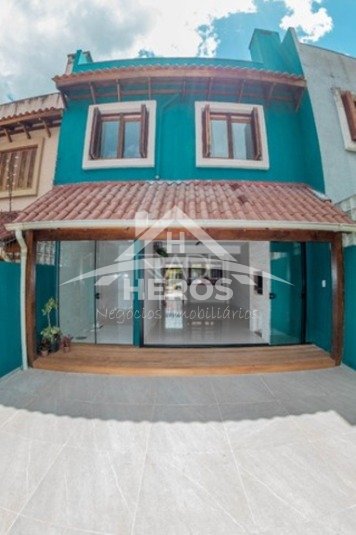 Casa 3 dorm,  131m², Guarujá, R$ 479mil