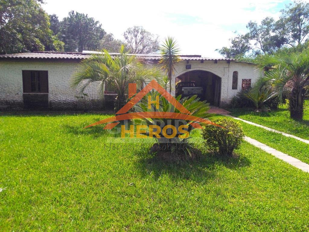 Sítio 10000m², Lajeado, R$ 426mil