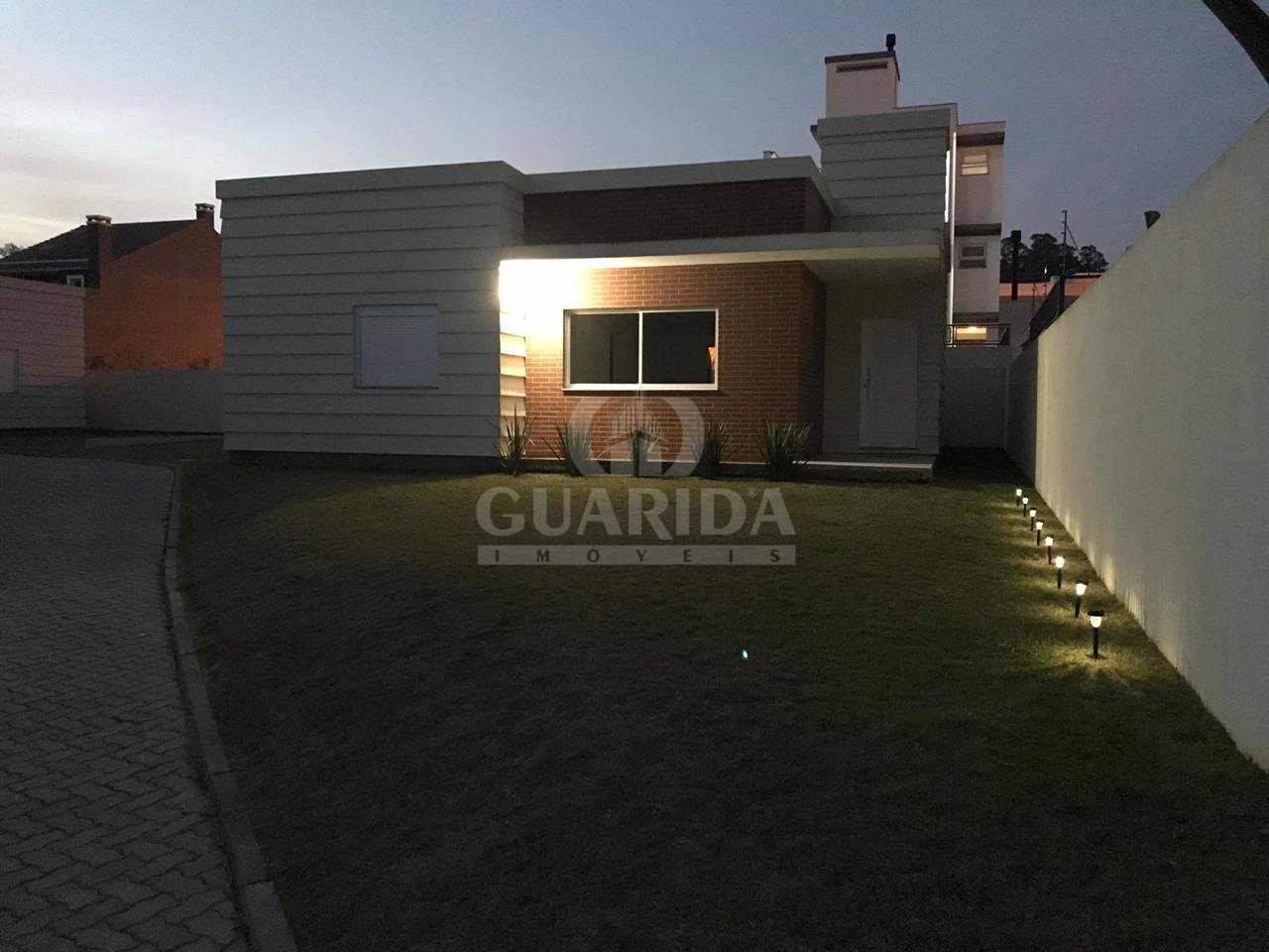 Casa cond 3dorm, 123m² Lagos Nova Ipanema R$645mil