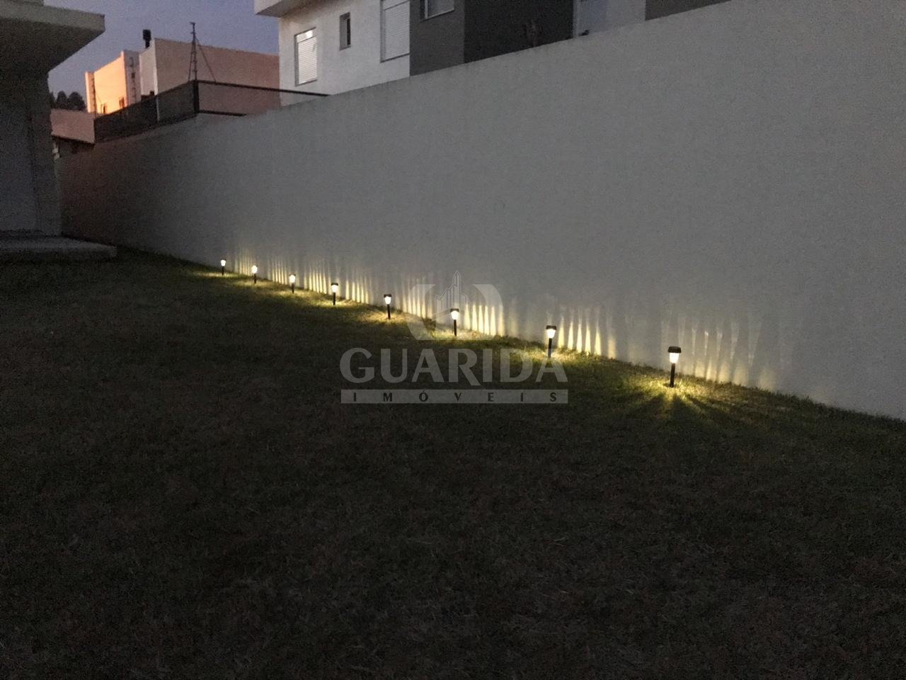 Casa cond 3dorm, 123m² Lagos Nova Ipanema R$645mil