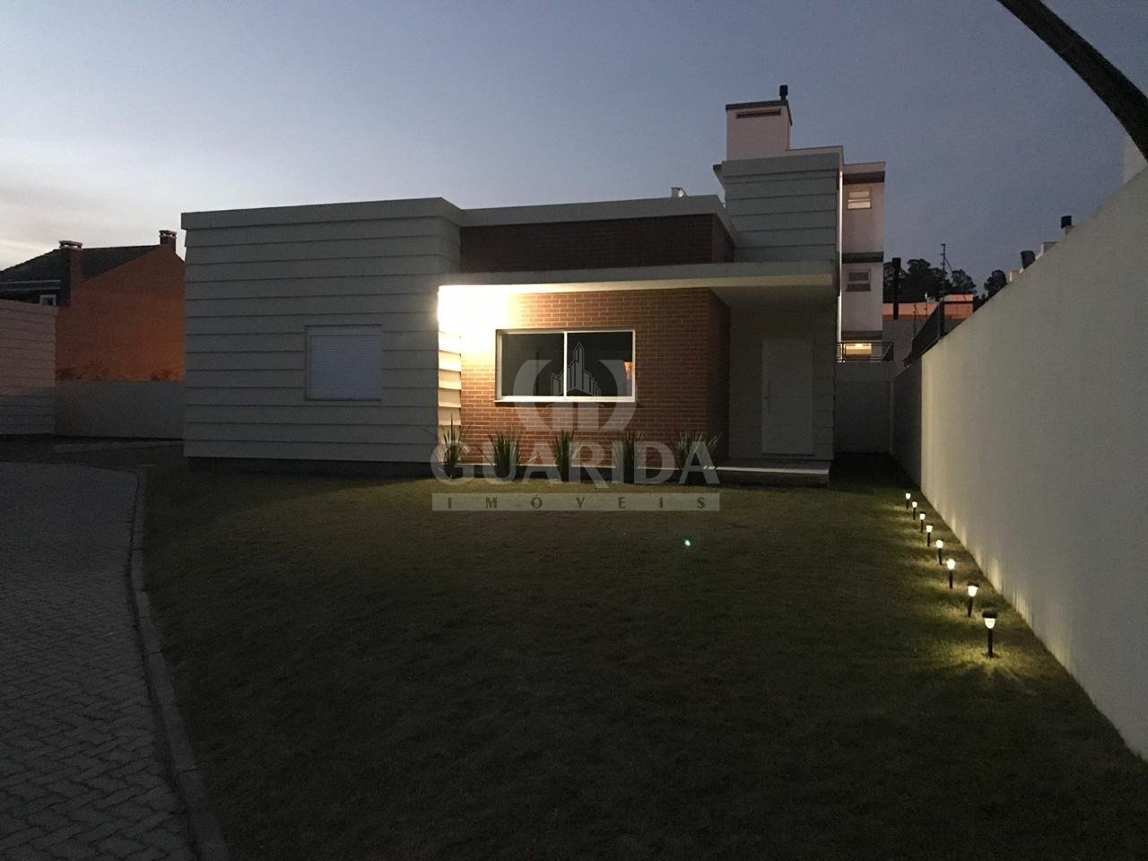 Casa cond 3dorm, 123m² Lagos Nova Ipanema R$645mil
