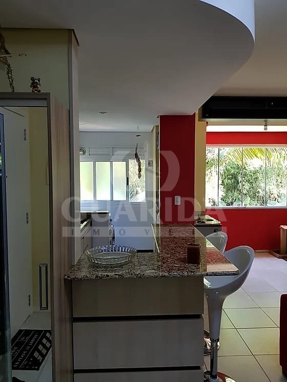 Apartamento 2 dorm, 51m², Aberta Morros, R$ 244mil