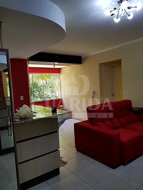 Apartamento 2 dorm, 51m², Aberta Morros, R$ 244mil