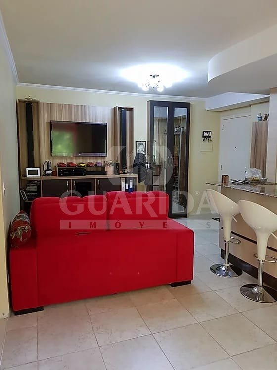 Apartamento 2 dorm, 51m², Aberta Morros, R$ 244mil