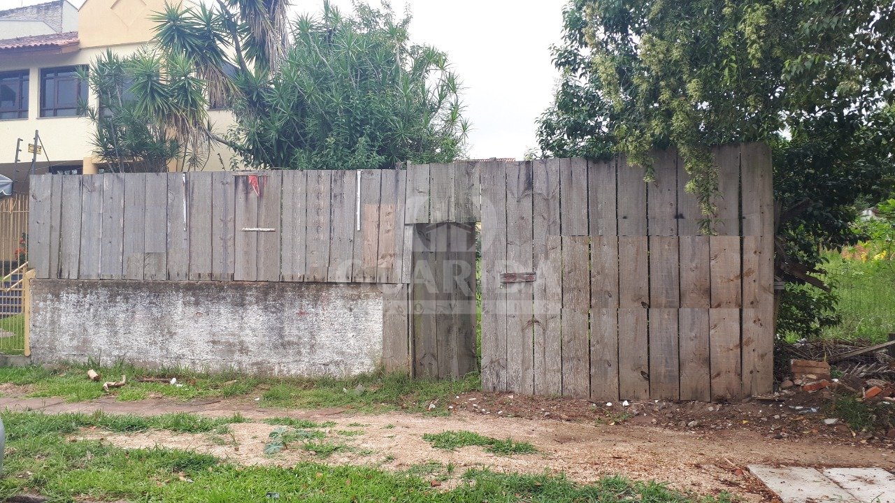 Terreno 1371m², Ipanema, R$ 750mil