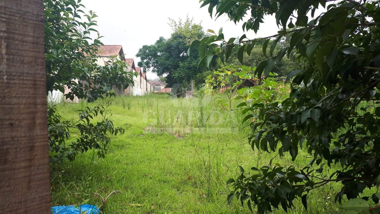 Terreno 1371m², Ipanema, R$ 750mil