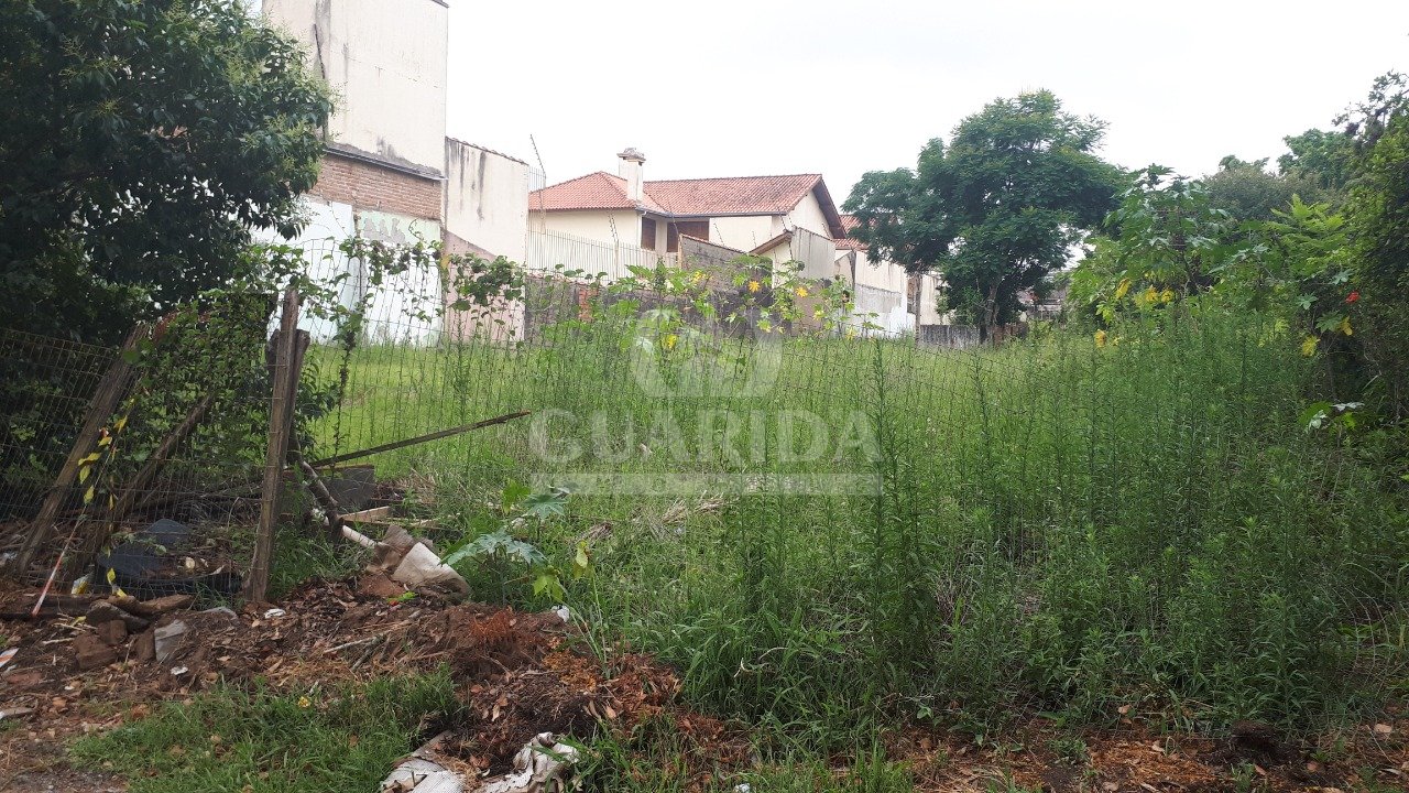 Terreno 1371m², Ipanema, R$ 750mil