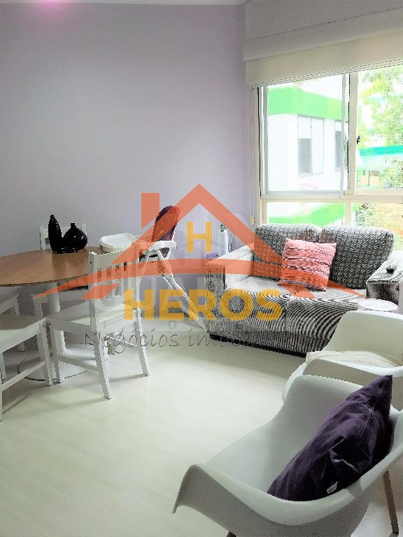 Apartamento 2  dorm, 59,5m², Nonoai, R$ 240mil