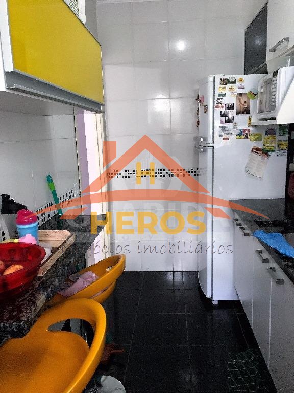 Apartamento 2  dorm, 59,5m², Nonoai, R$ 240mil