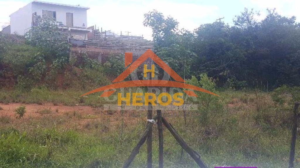 Terreno 300m², Protásio Alves, R$ 139,9mil