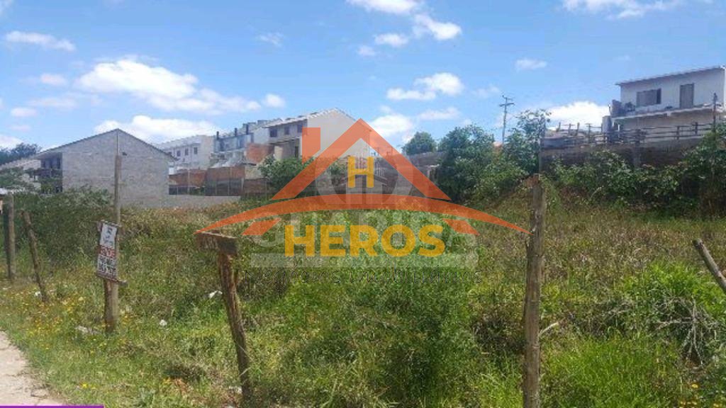 Terreno 300m², Protásio Alves, R$ 139,9mil