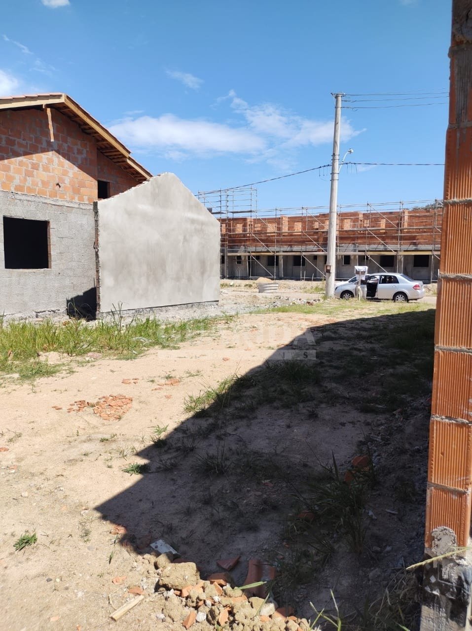 Terreno, 151m², Hípica, R$ 200mil