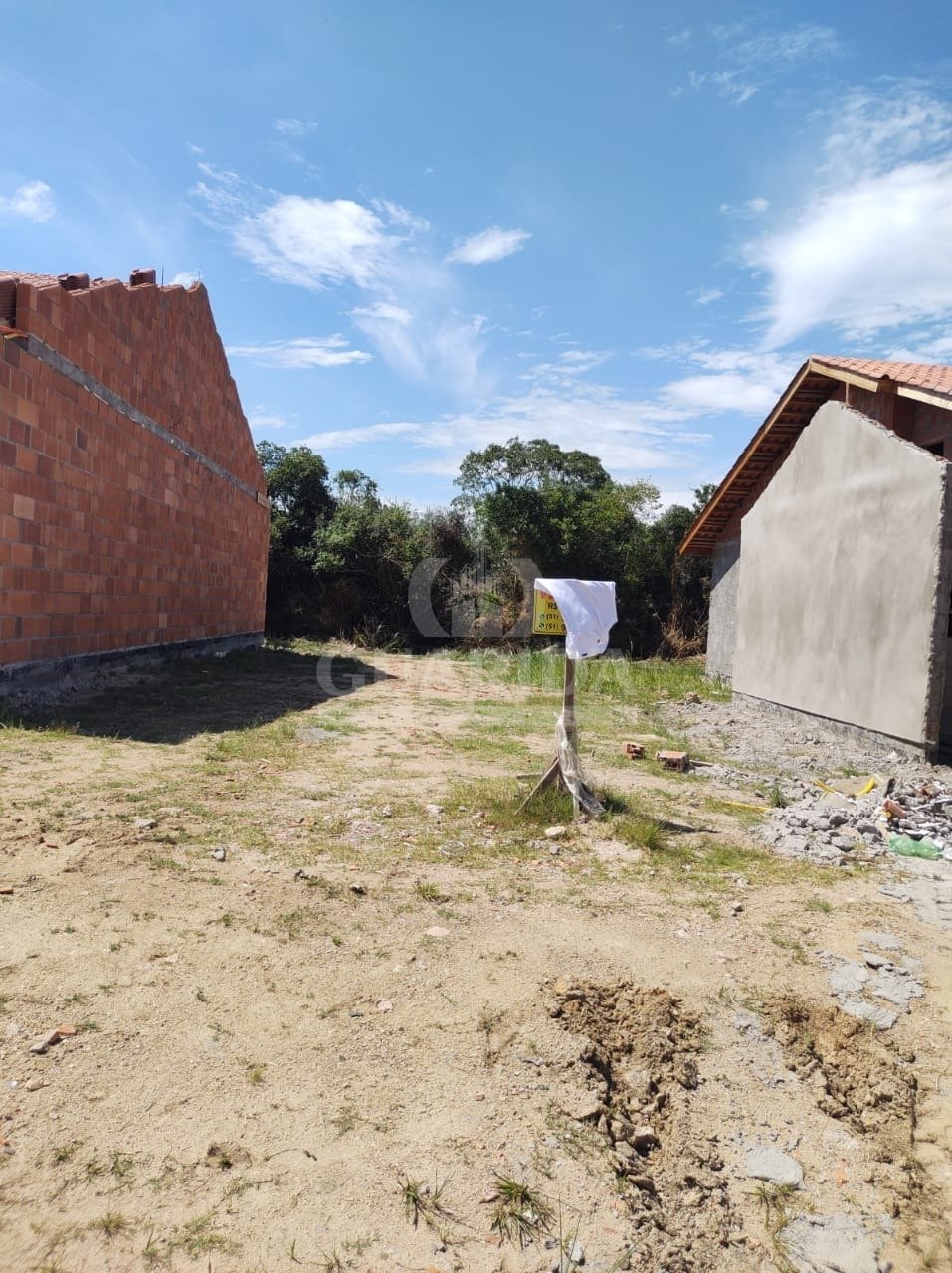 Terreno, 151m², Hípica, R$ 200mil