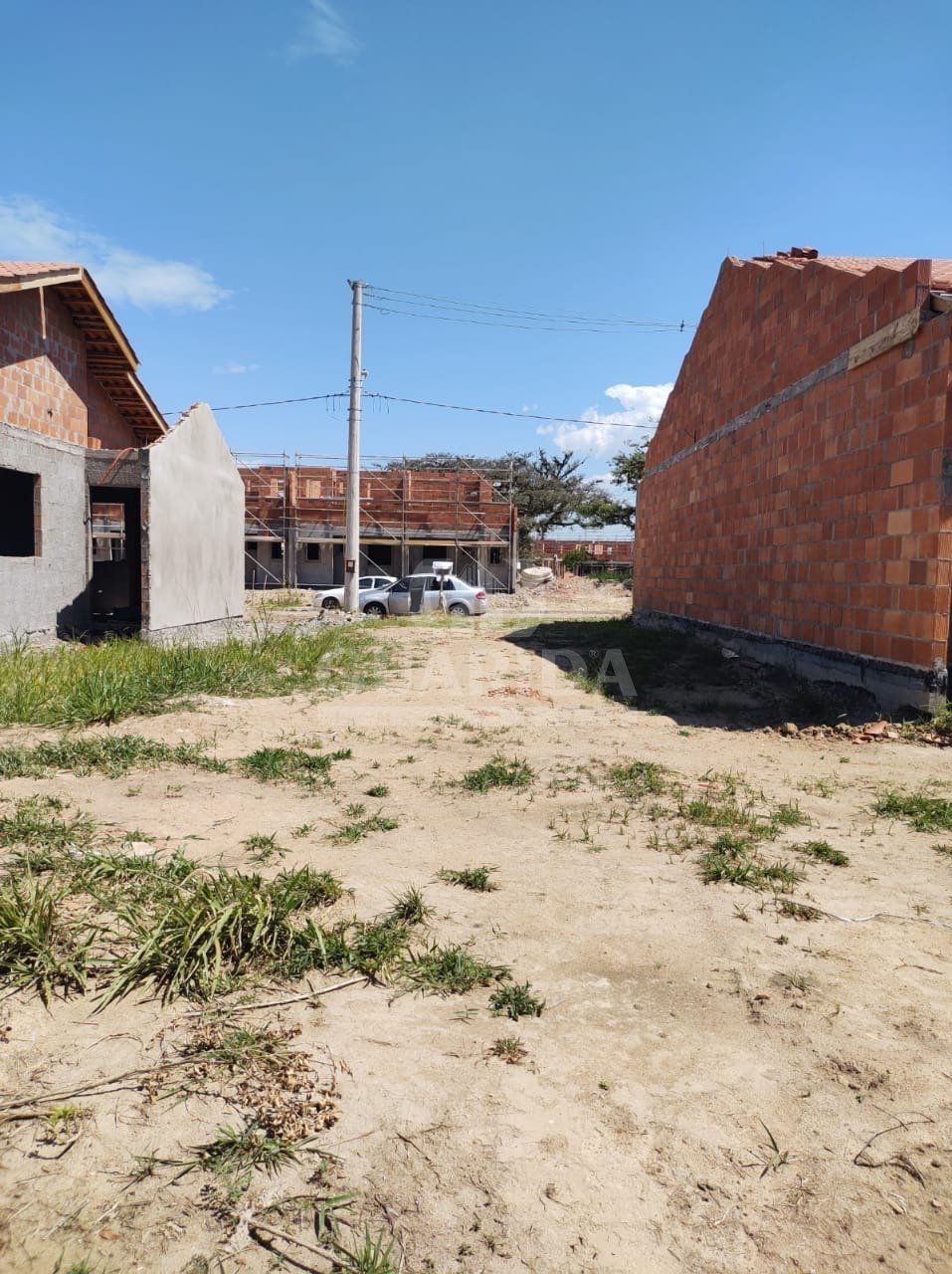 Terreno, 151m², Hípica, R$ 200mil