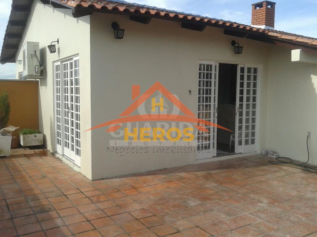 Cobertura 3 dorm, 184m², Tristeza, R$ 598mil