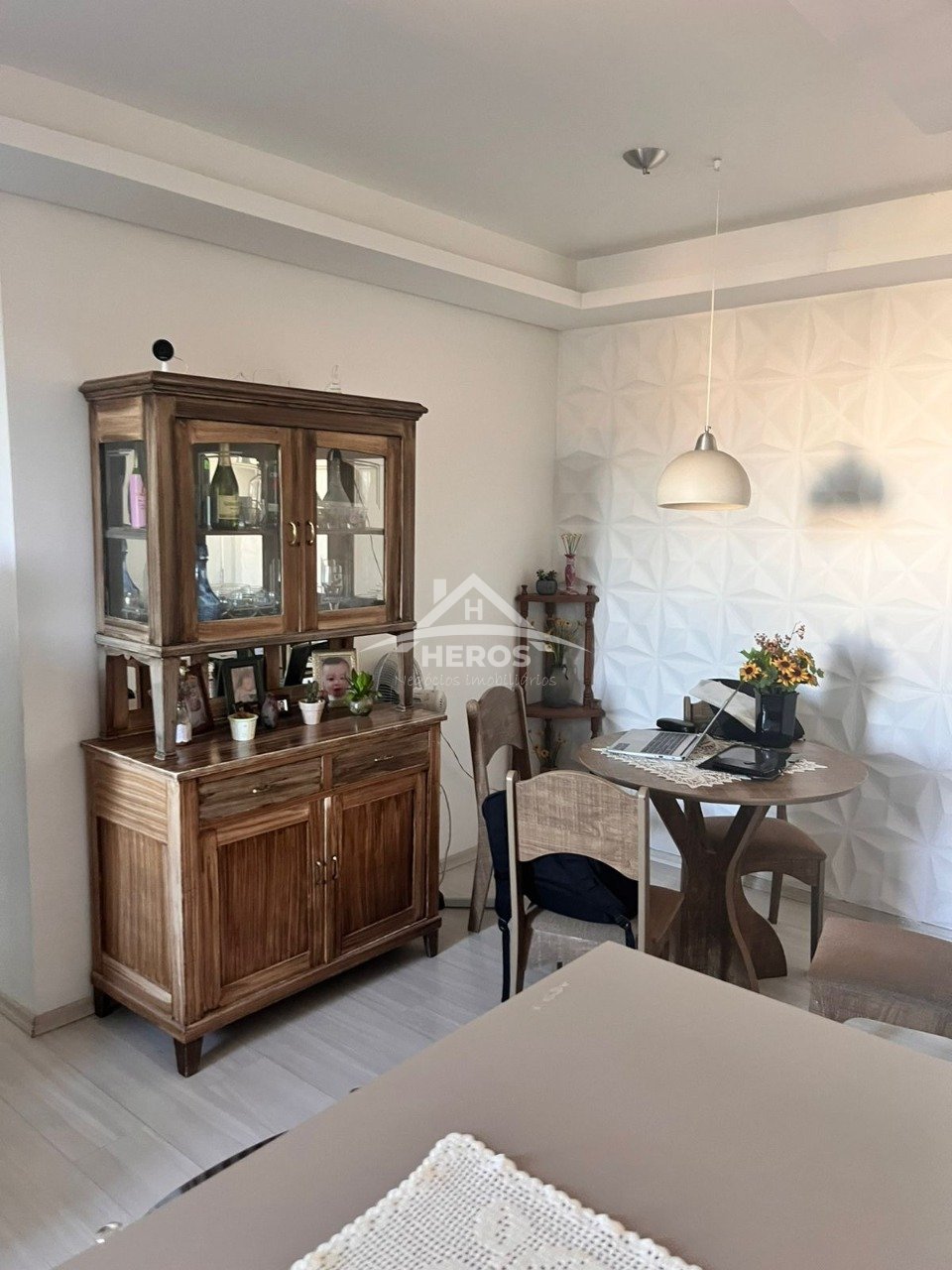 Apartamento 2 dorm, 45m², Ipanema, R$ 270mil