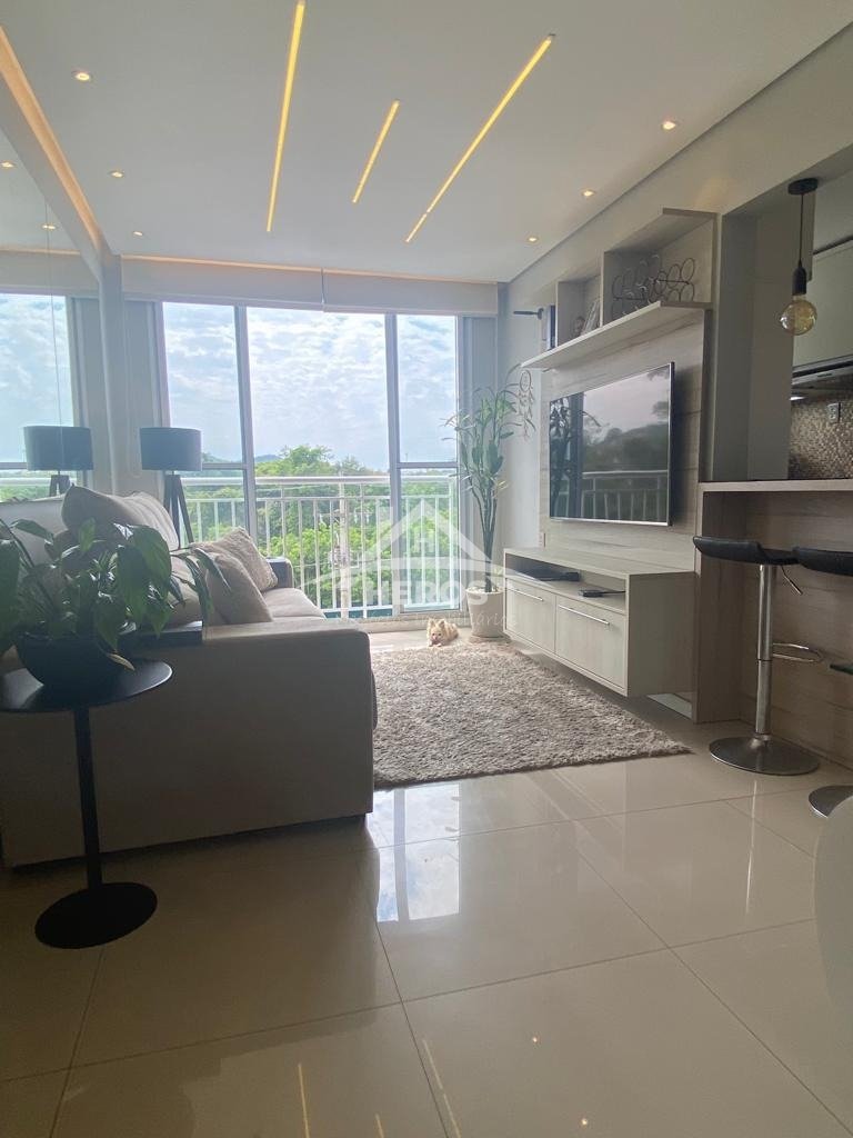 Apartamento 2 dorm, 58m², Cavalhada, R$ 350mil