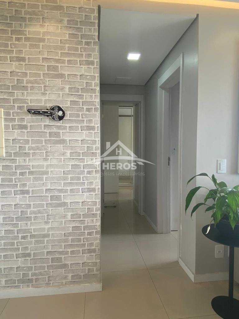 Apartamento 2 dorm, 58m², Cavalhada, R$ 350mil