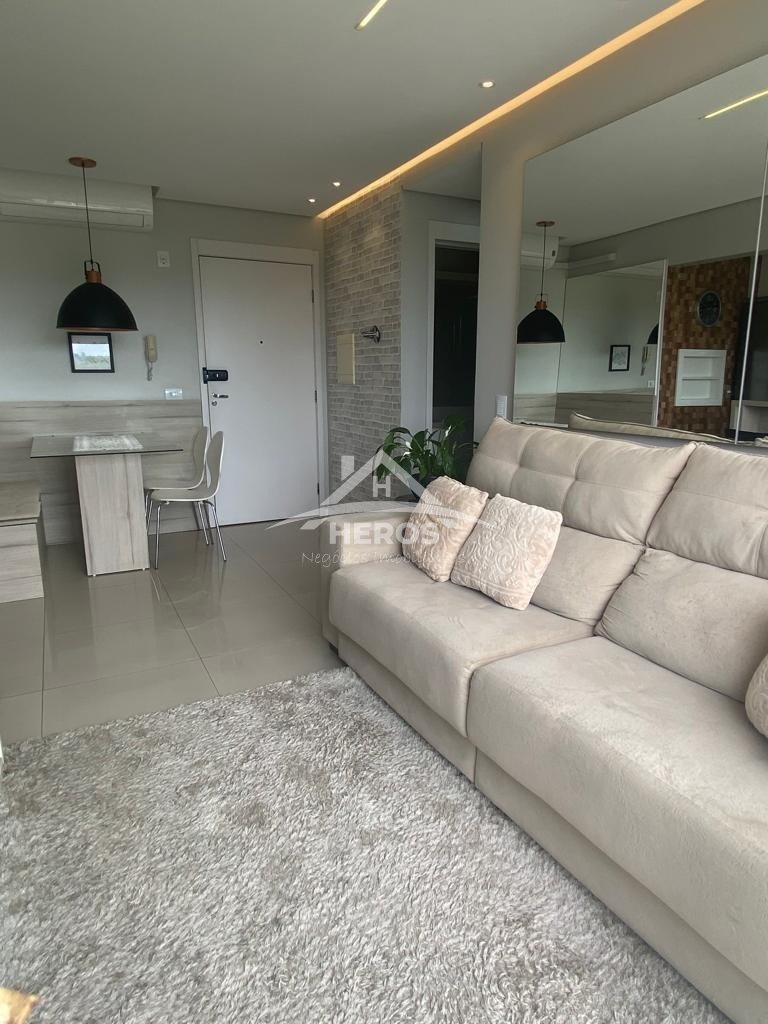 Apartamento 2 dorm, 58m², Cavalhada, R$ 350mil